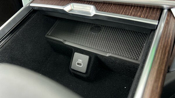 Used Land Rover Range Rover 2025 for sale - 76302419: Photo 79