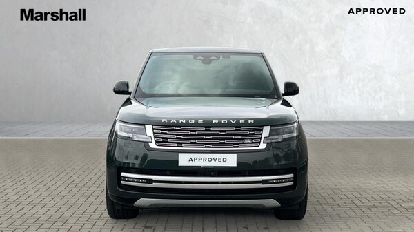 Used Land Rover Range Rover 2025 for sale - 76302419: Photo 7