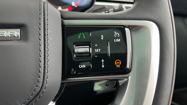 Used Land Rover Range Rover 2025 for sale - 76302419: Photo 81