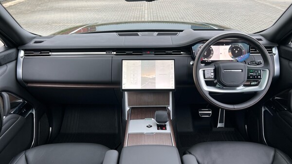 Used Land Rover Range Rover 2025 for sale - 76302419: Photo 9