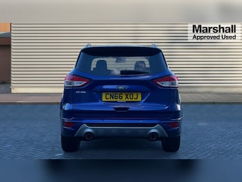 Used Ford Kuga 2016 for sale - 75886795: Photo