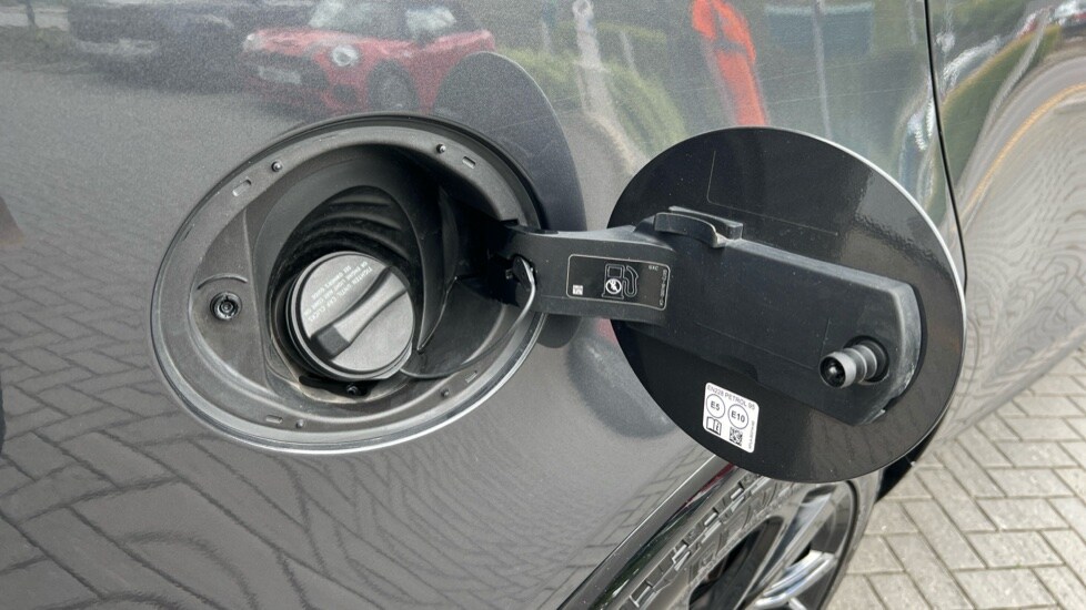 Vehicle 40