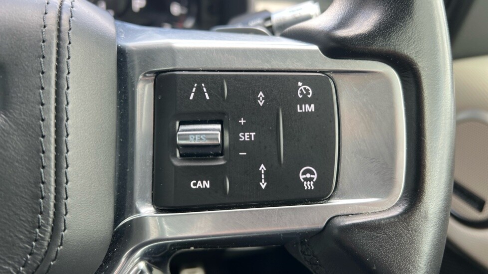 Vehicle 75