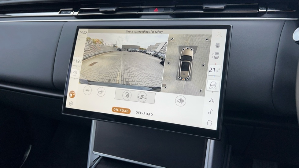 Used Land Rover Range Rover 2025 for sale - 76501573: Photo 12