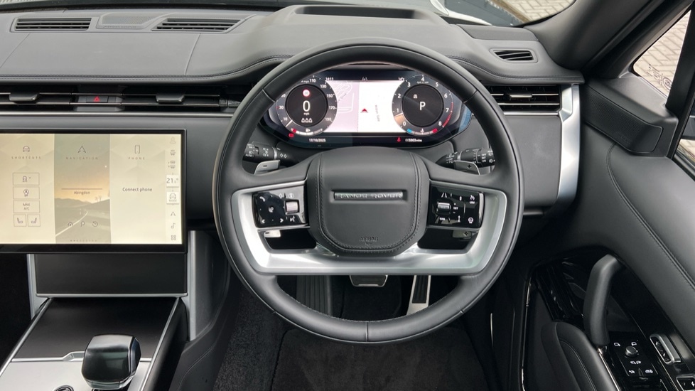 Used Land Rover Range Rover 2025 for sale - 76501573: Photo 15