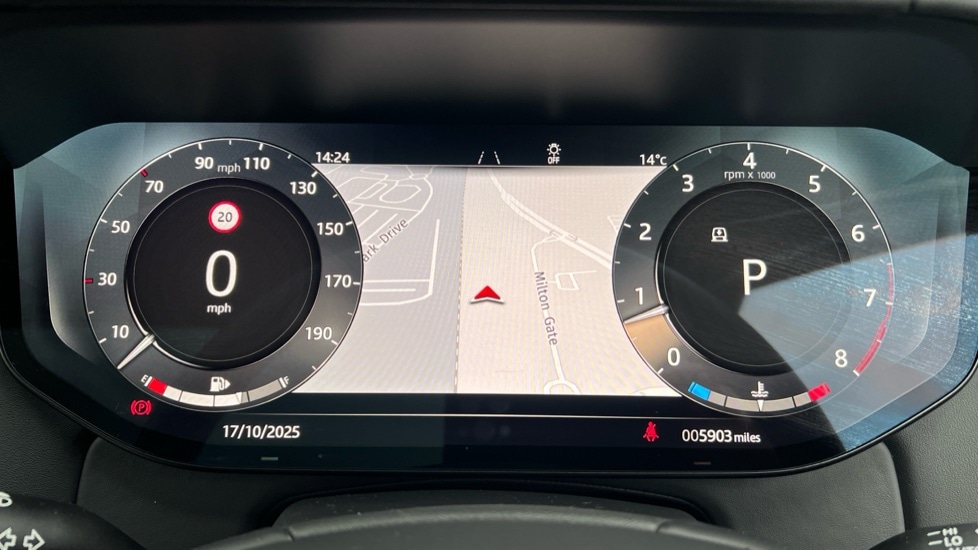 Used Land Rover Range Rover 2025 for sale - 76501573: Photo 16