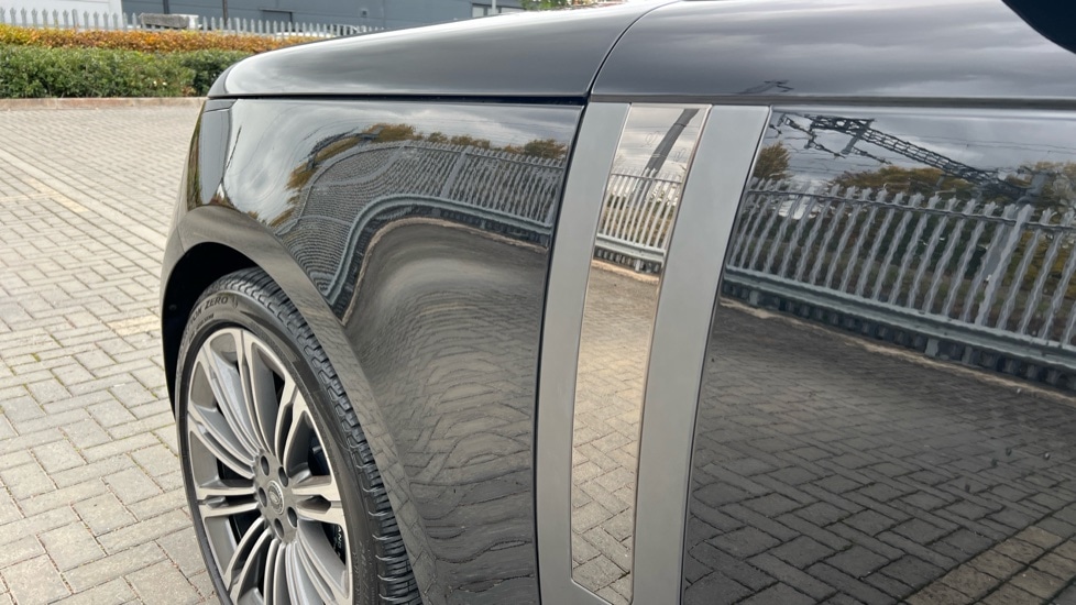 Used Land Rover Range Rover 2025 for sale - 76501573: Photo 20
