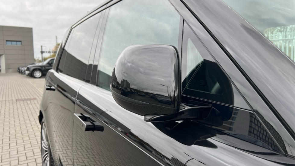Used Land Rover Range Rover 2025 for sale - 76501573: Photo 23