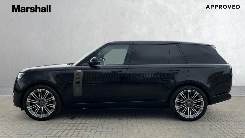 Used Land Rover Range Rover 2025 for sale - 76501573: Photo 26