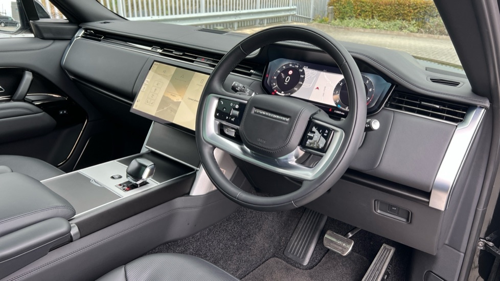 Used Land Rover Range Rover 2025 for sale - 76501573: Photo 28
