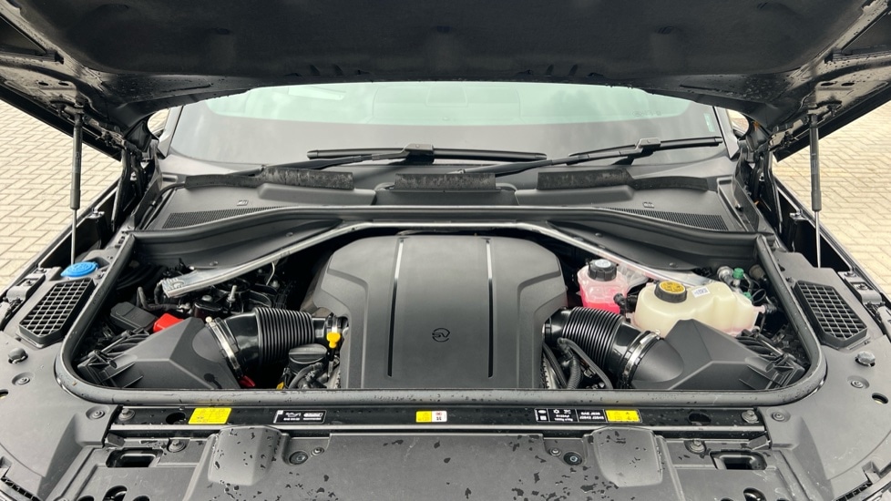 Used Land Rover Range Rover 2025 for sale - 76501573: Photo 30