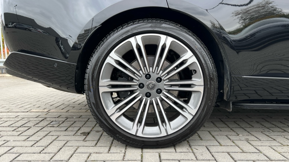 Used Land Rover Range Rover 2025 for sale - 76501573: Photo 32