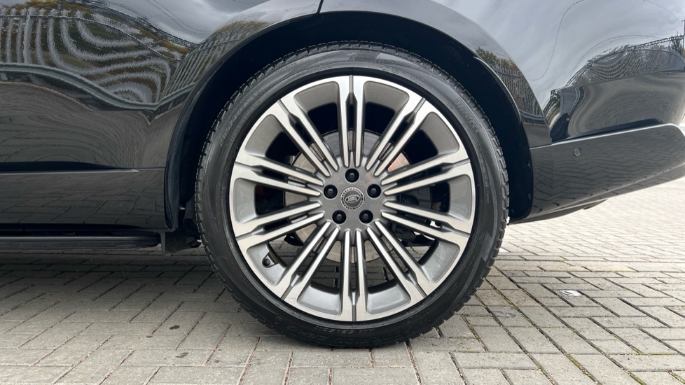 Used Land Rover Range Rover 2025 for sale - 76501573: Photo 33