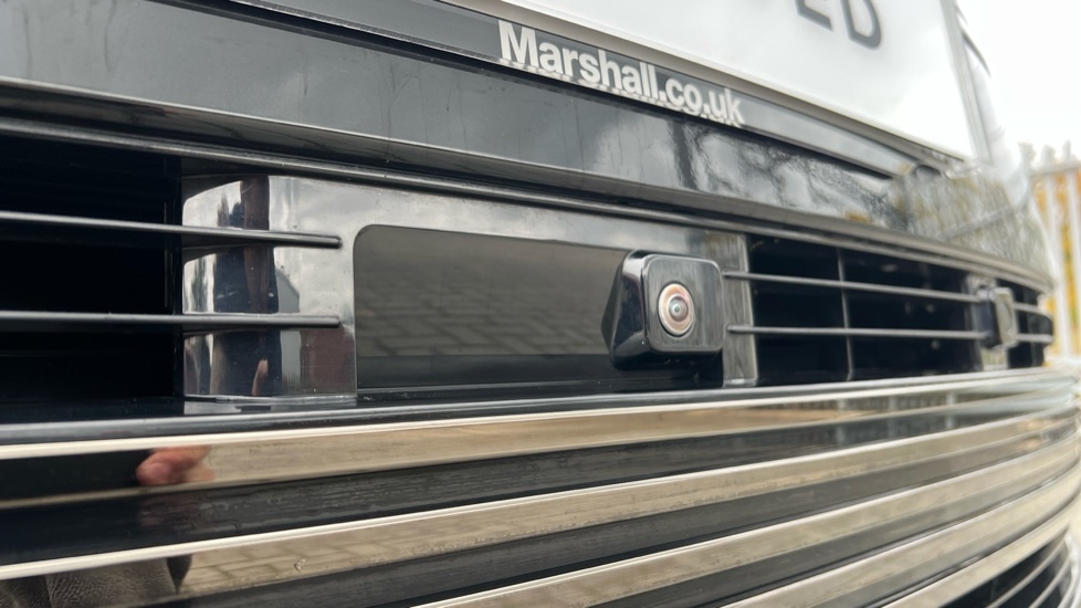 Used Land Rover Range Rover 2025 for sale - 76501573: Photo 37