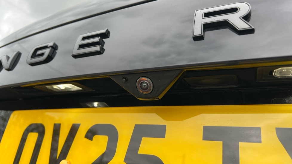 Used Land Rover Range Rover 2025 for sale - 76501573: Photo 40