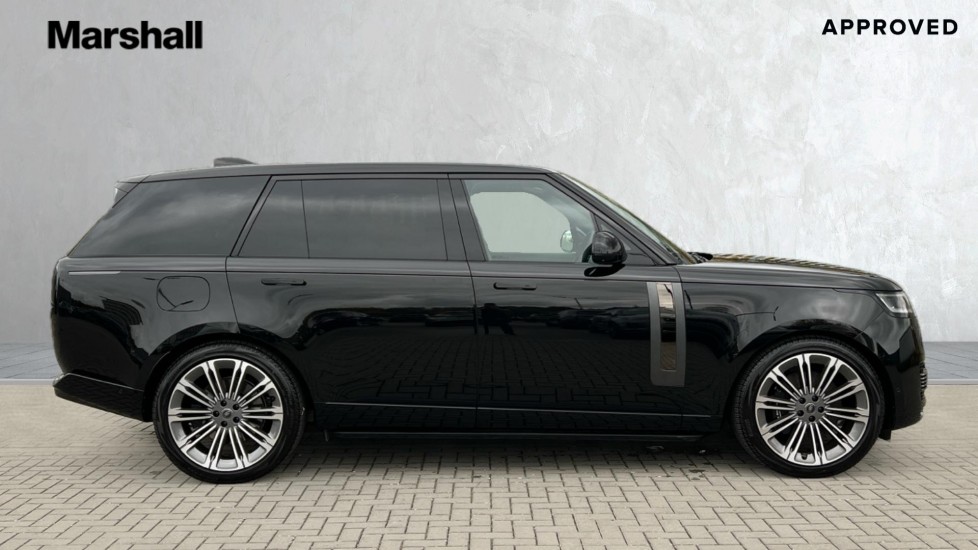 Used Land Rover Range Rover 2025 for sale - 76501573: Photo 5