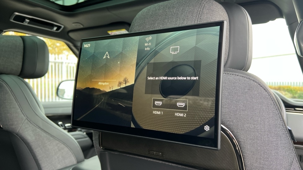 Used Land Rover Range Rover 2025 for sale - 76501573: Photo 50