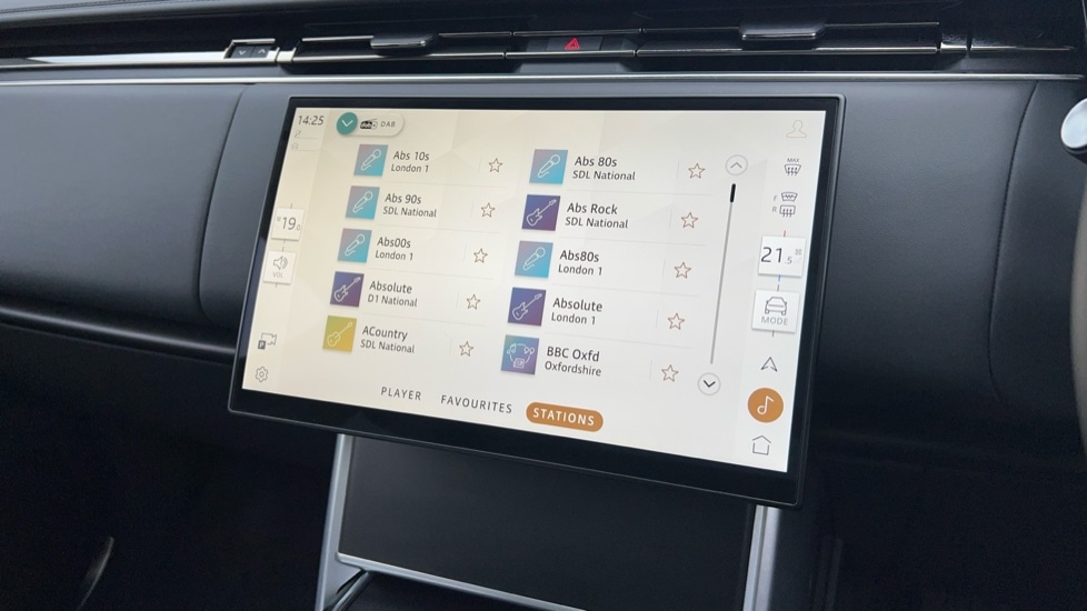 Used Land Rover Range Rover 2025 for sale - 76501573: Photo 57