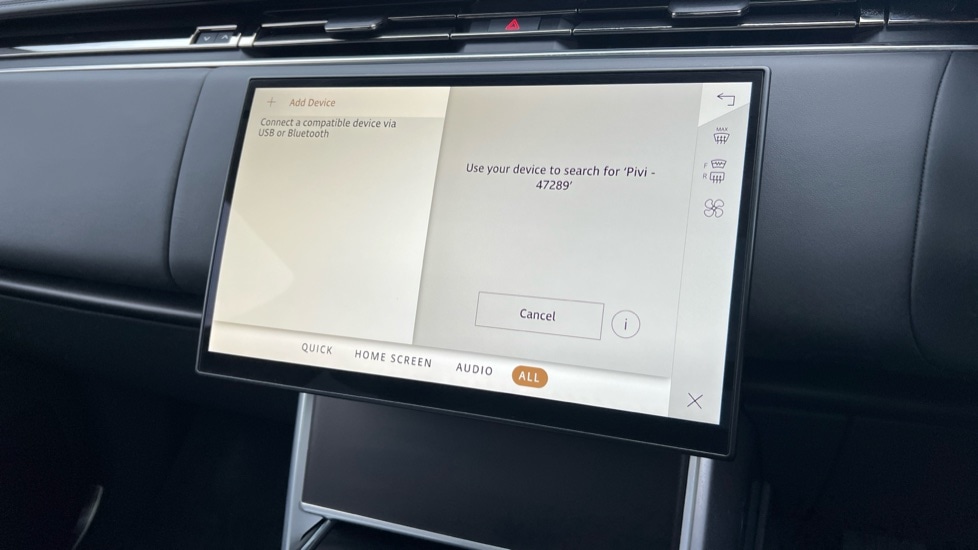 Used Land Rover Range Rover 2025 for sale - 76501573: Photo 58