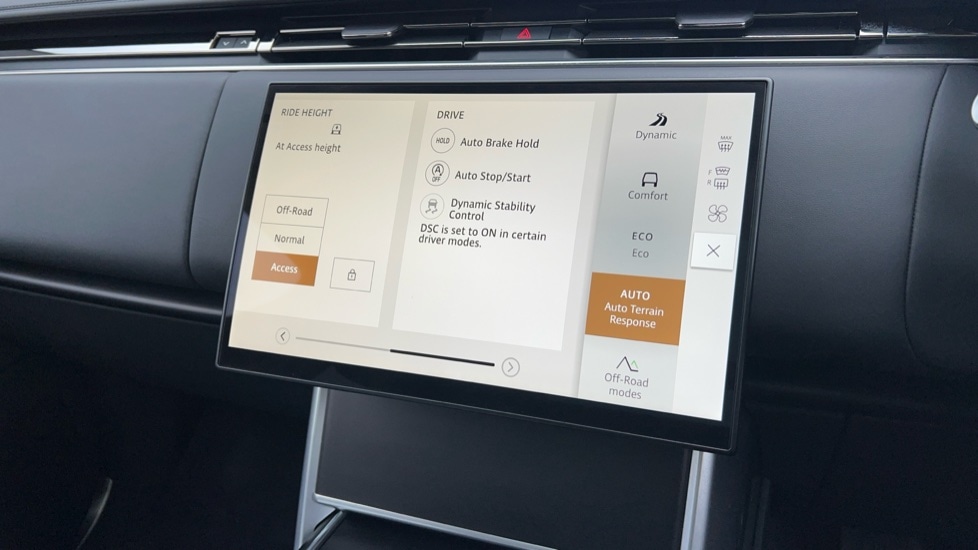 Used Land Rover Range Rover 2025 for sale - 76501573: Photo 59