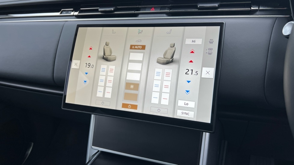 Used Land Rover Range Rover 2025 for sale - 76501573: Photo 60