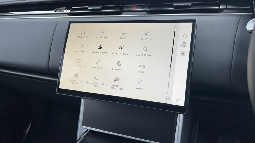 Used Land Rover Range Rover 2025 for sale - 76501573: Photo 61