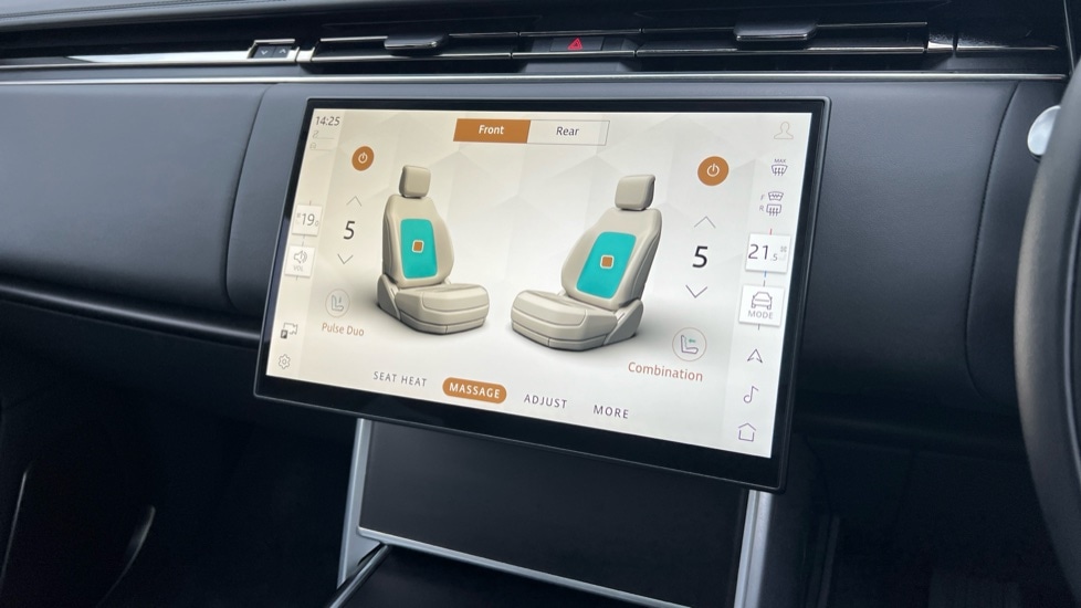 Used Land Rover Range Rover 2025 for sale - 76501573: Photo 62