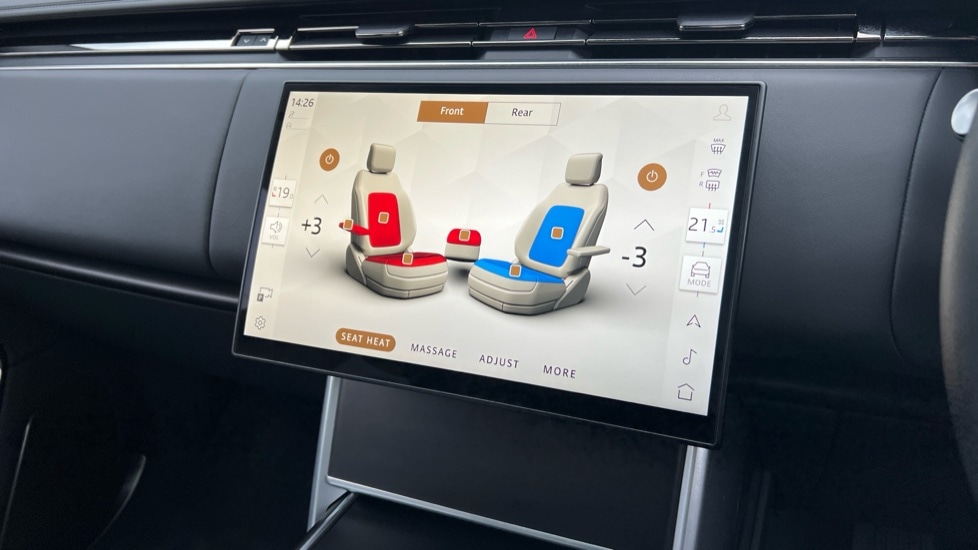 Used Land Rover Range Rover 2025 for sale - 76501573: Photo 63