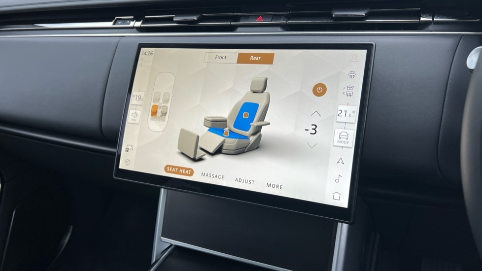 Used Land Rover Range Rover 2025 for sale - 76501573: Photo 64