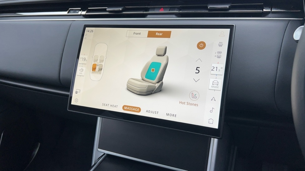 Used Land Rover Range Rover 2025 for sale - 76501573: Photo 65