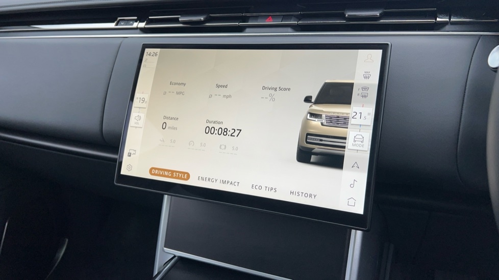 Used Land Rover Range Rover 2025 for sale - 76501573: Photo 66