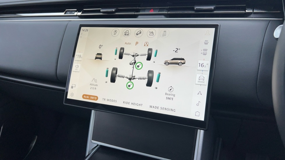 Used Land Rover Range Rover 2025 for sale - 76501573: Photo 68