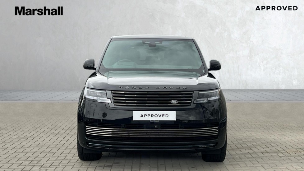 Used Land Rover Range Rover 2025 for sale - 76501573: Photo 7