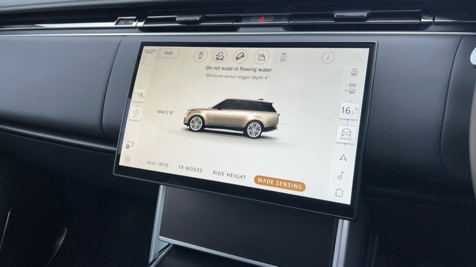 Used Land Rover Range Rover 2025 for sale - 76501573: Photo 71