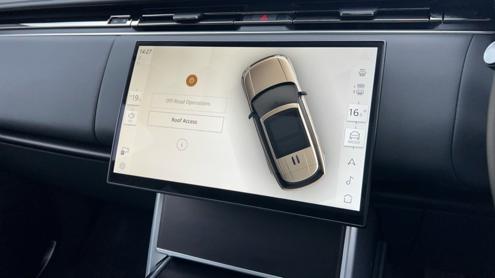 Used Land Rover Range Rover 2025 for sale - 76501573: Photo 73