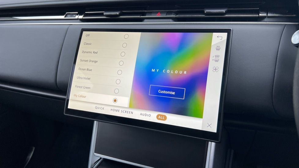 Used Land Rover Range Rover 2025 for sale - 76501573: Photo 74