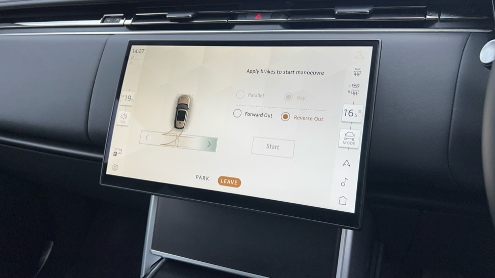 Used Land Rover Range Rover 2025 for sale - 76501573: Photo 75