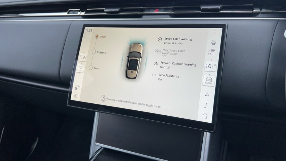 Used Land Rover Range Rover 2025 for sale - 76501573: Photo 77