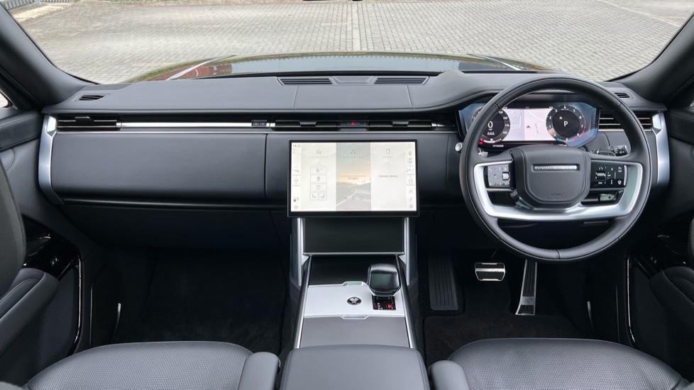 Used Land Rover Range Rover 2025 for sale - 76501573: Photo 9