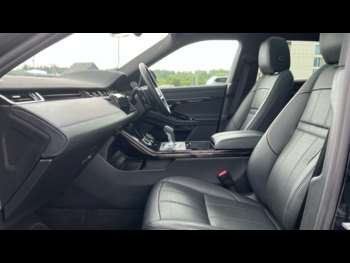 Used Land Rover Range Rover Evoque 2023 for sale - 74772462: Photo