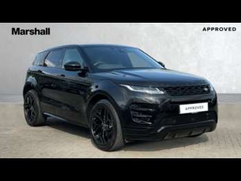 2022 - 2.0 P250 R-Dynamic SE 5dr Auto