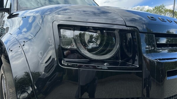 Used Land Rover Defender 2022 for sale - 75396443: Photo 17