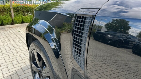 Used Land Rover Defender 2022 for sale - 75396443: Photo 20