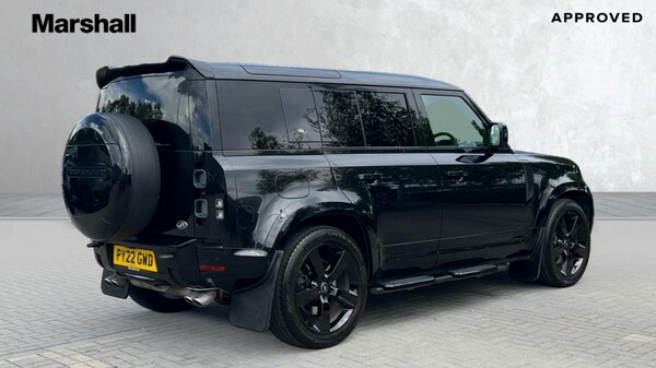 Used Land Rover Defender 2022 for sale - 75396443: Photo 25