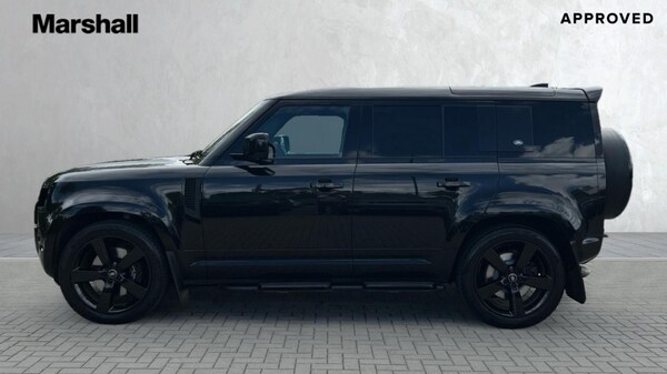 Used Land Rover Defender 2022 for sale - 75396443: Photo 26