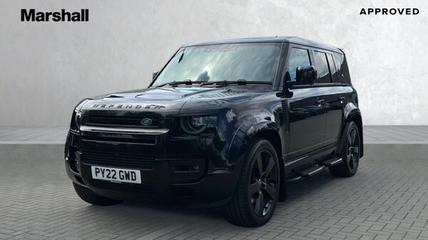 Used Land Rover Defender 2022 for sale - 75396443: Photo 27