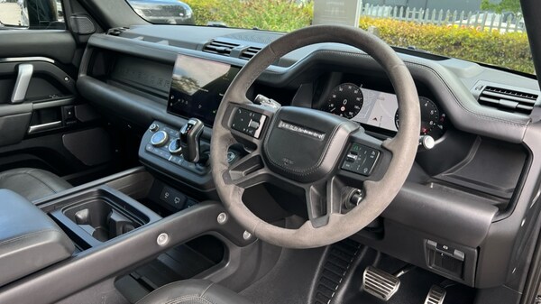 Used Land Rover Defender 2022 for sale - 75396443: Photo 28