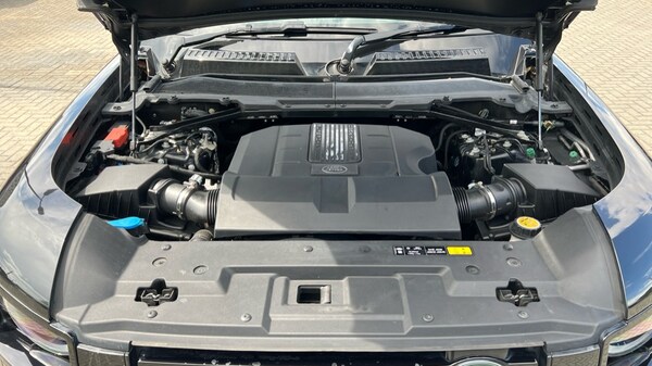 Used Land Rover Defender 2022 for sale - 75396443: Photo 30