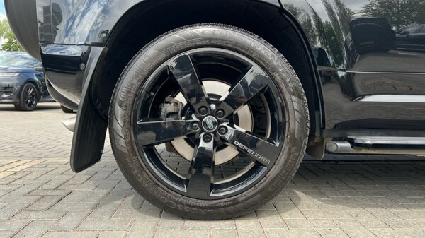 Used Land Rover Defender 2022 for sale - 75396443: Photo 32