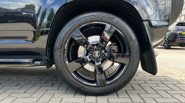 Used Land Rover Defender 2022 for sale - 75396443: Photo 33